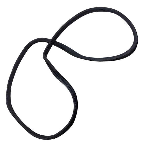 BORRACHA PORTA TRASEIRA ESQUERDA  GM CELTA 4P 1.0 2012 193890