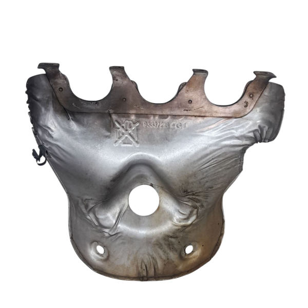 DEFLETOR CALOR COLETOR ESCAPE GM CELTA 4P 1.0 2012 194335