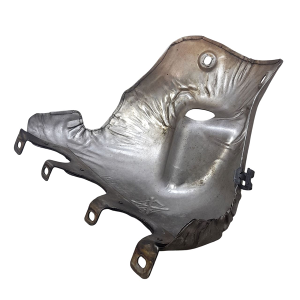 DEFLETOR CALOR COLETOR ESCAPE GM CELTA 4P 1.0 2012 194335