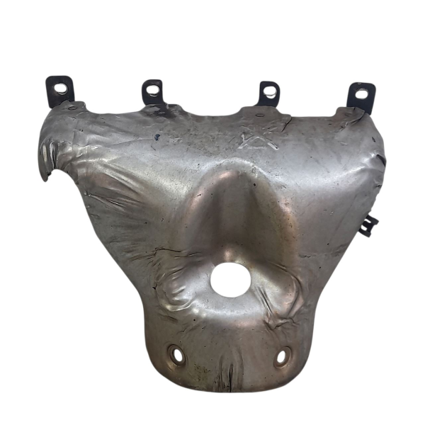 DEFLETOR CALOR COLETOR ESCAPE GM CELTA 4P 1.0 2012 194335