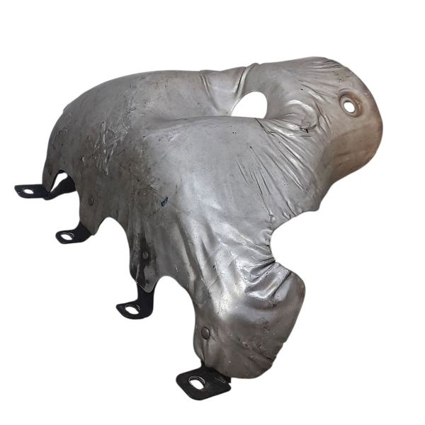 DEFLETOR CALOR COLETOR ESCAPE GM CELTA 4P 1.0 2012 194335