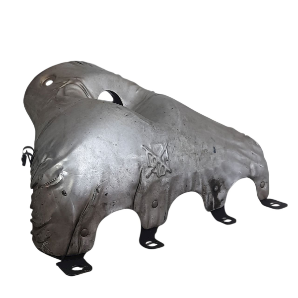 DEFLETOR CALOR COLETOR ESCAPE GM CELTA 4P 1.0 2012 194335