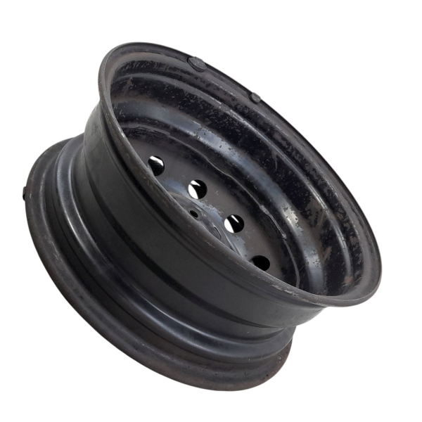 RODA DIANTEIRA DIREITA RENAULT SCENIC 2.0 8V 2000 V1705 - P39