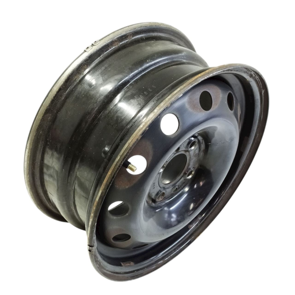 RODA DIANTEIRA DIREITA FIAT SIENA 1.8 2007 V1749 - P39