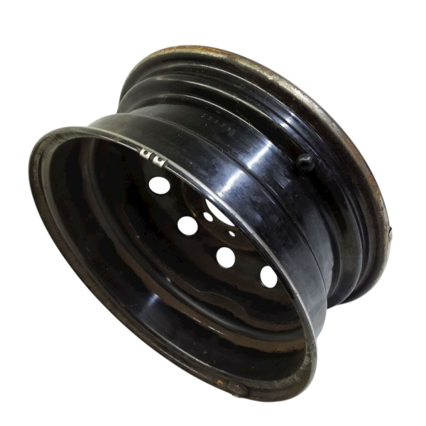 RODA DIANTEIRA DIREITA FIAT SIENA 1.8 2007 V1749 - P39