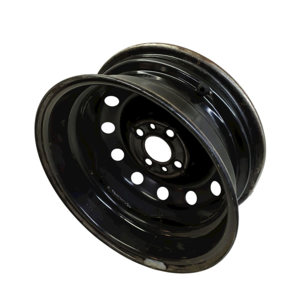 RODA TRASEIRA DIREITA FIAT SIENA 1.8 2007 V1749 - P41