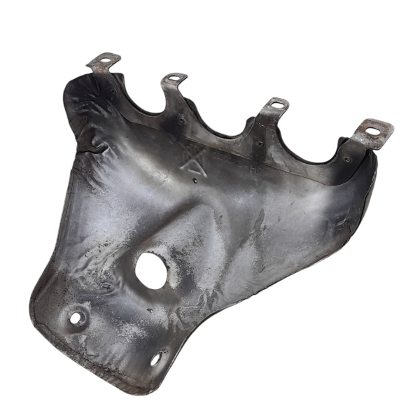 DEFLETOR CALOR COLETOR ESCAPE FIAT SIENA 1.8 2007 194535