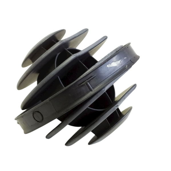 DIFUSOR AR PAINEL  VW SAVEIRO 1.6 2013 195800