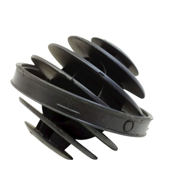 DIFUSOR AR PAINEL  VW SAVEIRO 1.6 2013 195801