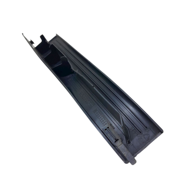 SOLEIRA PORTA TRASEIRA ESQUERDA  MERCEDES-BENZ C 200K 1.8 2009 195311