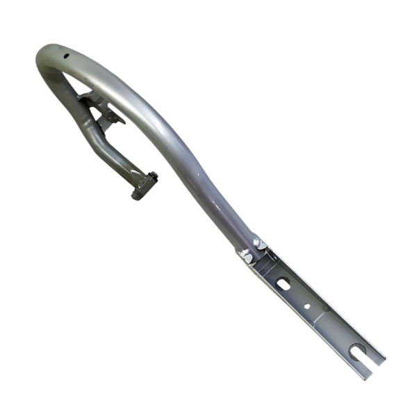 BRAÇO DOBRADIÇA ESQUERDA TAMPA TRASEIRA  MERCEDES-BENZ C 200K 1.8 2009 195333