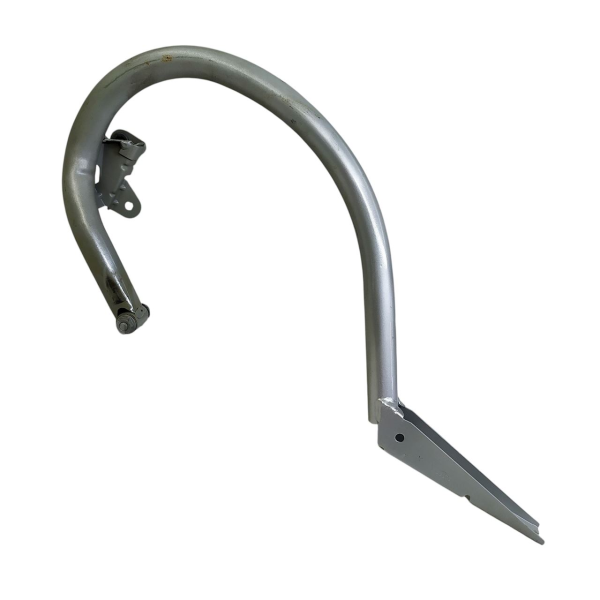 BRAÇO DOBRADIÇA ESQUERDA TAMPA TRASEIRA  MERCEDES-BENZ C 200K 1.8 2009 195333