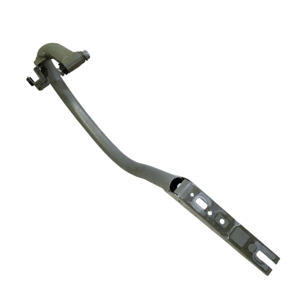 BRAÇO DOBRADIÇA ESQUERDA TAMPA TRASEIRA  MERCEDES-BENZ C 200K 1.8 2009 195333