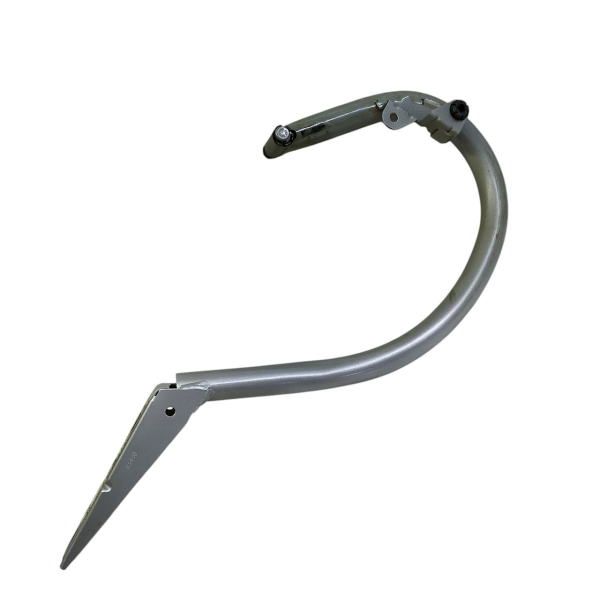 BRAÇO DOBRADIÇA DIREITA TAMPA TRASEIRA  MERCEDES-BENZ C 200K 1.8 2009 195334