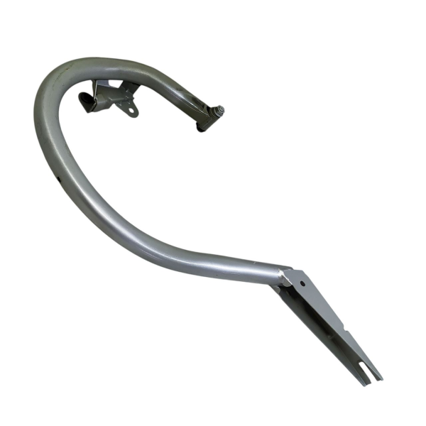 BRAÇO DOBRADIÇA DIREITA TAMPA TRASEIRA  MERCEDES-BENZ C 200K 1.8 2009 195334