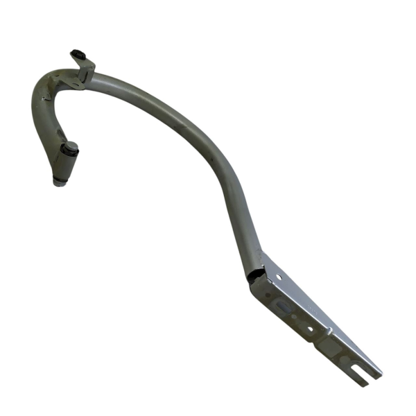 BRAÇO DOBRADIÇA DIREITA TAMPA TRASEIRA  MERCEDES-BENZ C 200K 1.8 2009 195334