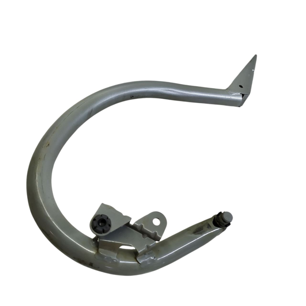 BRAÇO DOBRADIÇA DIREITA TAMPA TRASEIRA  MERCEDES-BENZ C 200K 1.8 2009 195334