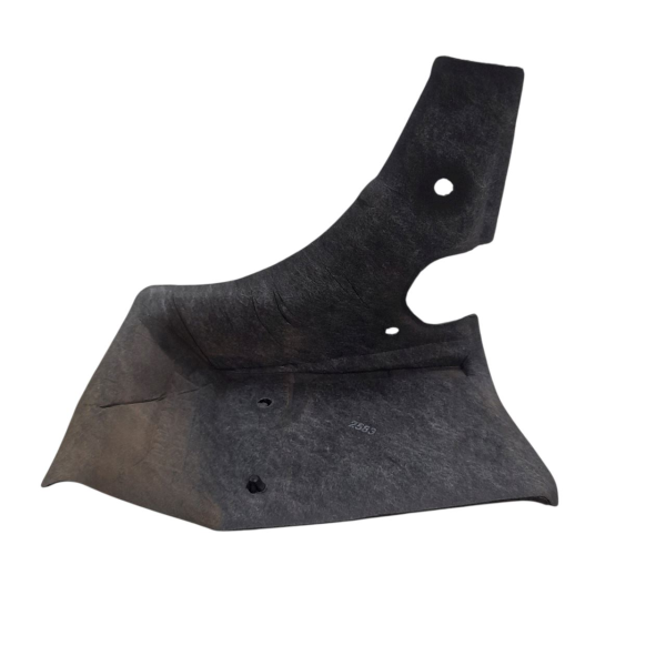 FORRO AMORTECEDOR DIANTEIRO DIREITO  MERCEDES-BENZ C 200K 1.8 2009 195587