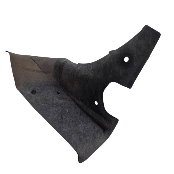 FORRO AMORTECEDOR DIANTEIRO DIREITO  MERCEDES-BENZ C 200K 1.8 2009 195587