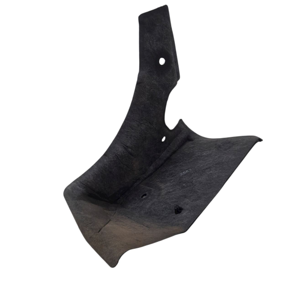 FORRO AMORTECEDOR DIANTEIRO DIREITO  MERCEDES-BENZ C 200K 1.8 2009 195587