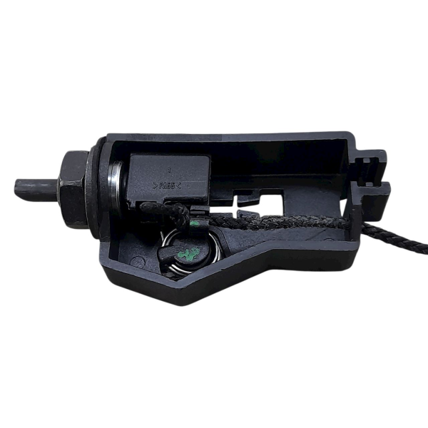 TRAVA PORTINHOLA TANQUE COMBUSTÍVEL  FIAT SIENA 1.8 2007 194693