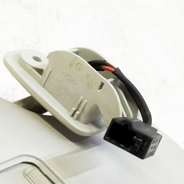 QUEBRA SOL DIREITO  VW SAVEIRO 1.6 2013 195718