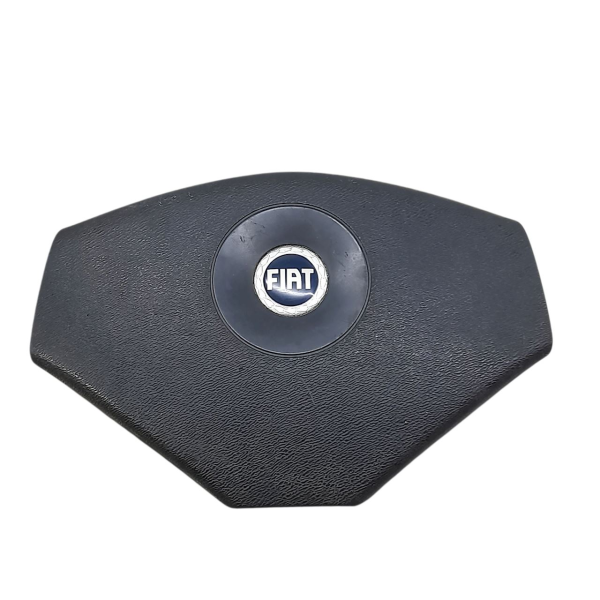 CAPA BUZINA VOLANTE FIAT     196354