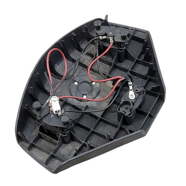 CAPA BUZINA VOLANTE FIAT     196354