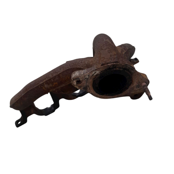 COLETOR ESCAPE RENAULT SCENIC 2.0 8V 2000 193421