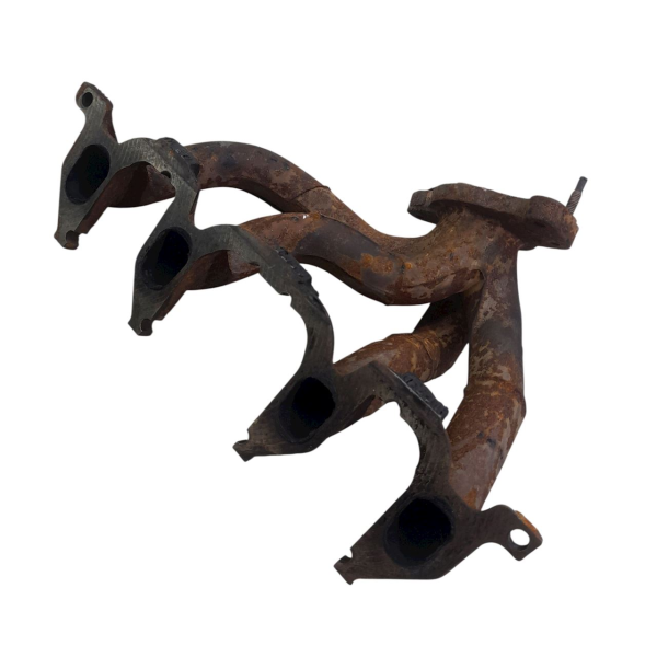 COLETOR ESCAPE RENAULT SCENIC 2.0 8V 2000 193421