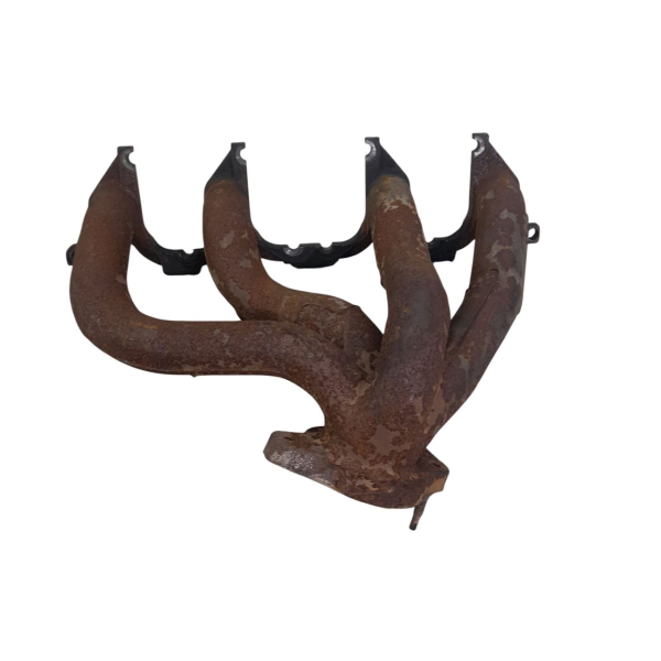 COLETOR ESCAPE RENAULT SCENIC 2.0 8V 2000 193421