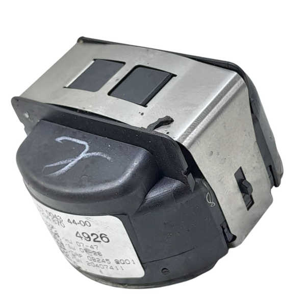 SENSOR CHUVA  MERCEDES-BENZ C 200K 1.8 2009 195190