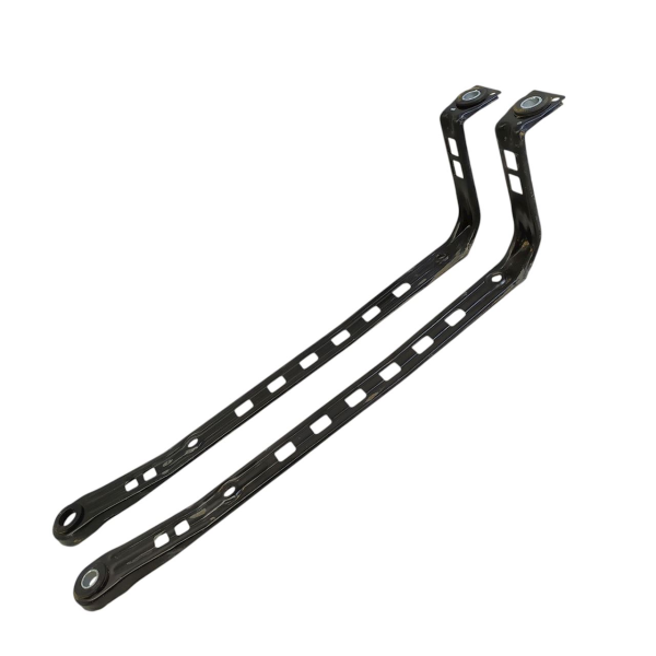 CINTA TANQUE COMBUSTÍVEL  MERCEDES-BENZ C 200K 1.8 2009 195235