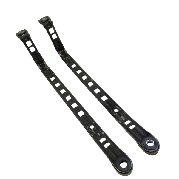 CINTA TANQUE COMBUSTÍVEL  MERCEDES-BENZ C 200K 1.8 2009 195235