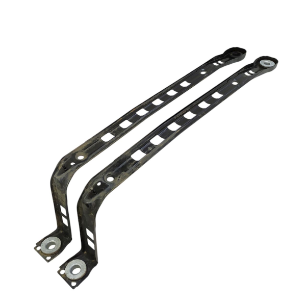 CINTA TANQUE COMBUSTÍVEL  MERCEDES-BENZ C 200K 1.8 2009 195235