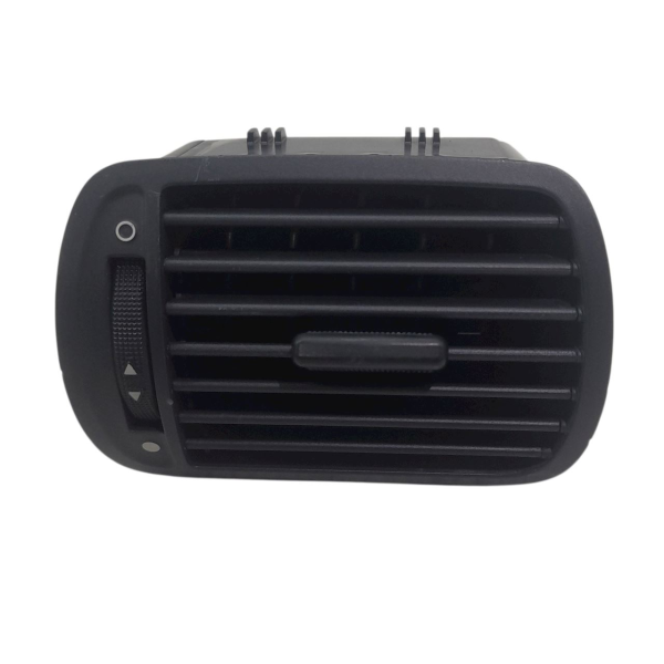 DIFUSOR AR DIREITO CAPA PAINEL  AUDI A3 1.8 T  1998 194117