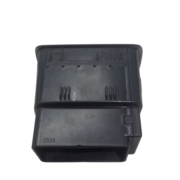 DIFUSOR AR DIREITO CAPA PAINEL  AUDI A3 1.8 T  1998 194117