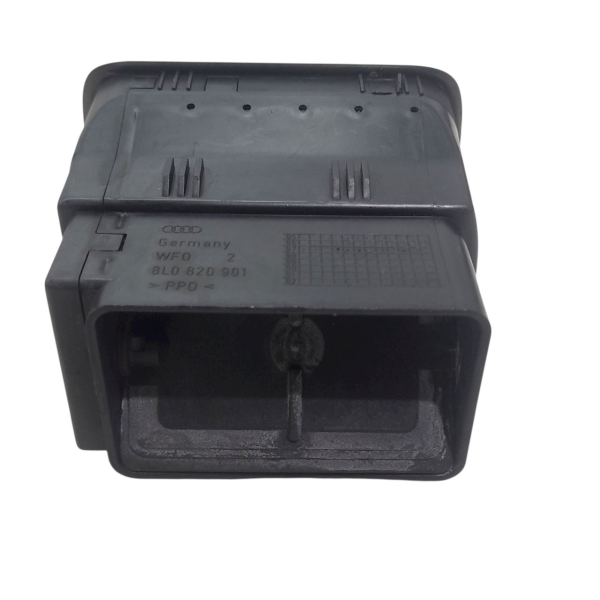 DIFUSOR AR DIREITO CAPA PAINEL  AUDI A3 1.8 T  1998 194117