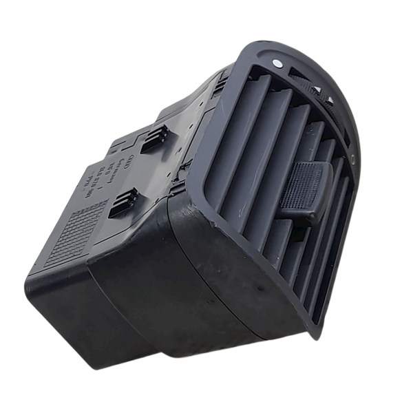 DIFUSOR AR ESQUERDO CAPA PAINEL  AUDI A3 1.8 T  1998 194107