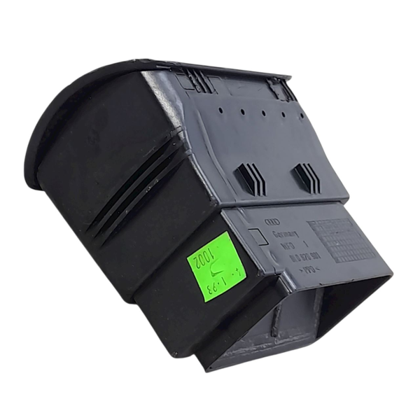 DIFUSOR AR ESQUERDO CAPA PAINEL  AUDI A3 1.8 T  1998 194107