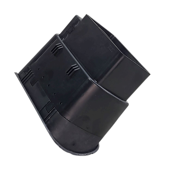 DIFUSOR AR ESQUERDO CAPA PAINEL  AUDI A3 1.8 T  1998 194107