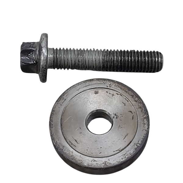 PARAFUSO VIRABREQUIM  FIAT SIENA 1.8 2007 194543