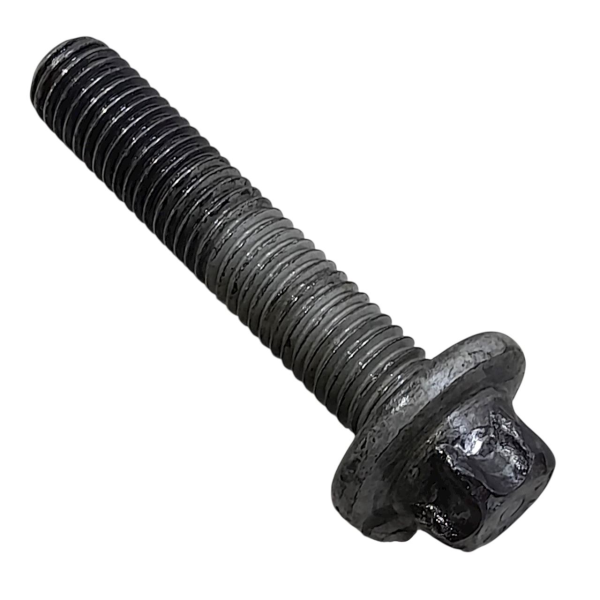 PARAFUSO VIRABREQUIM  FIAT SIENA 1.8 2007 194543