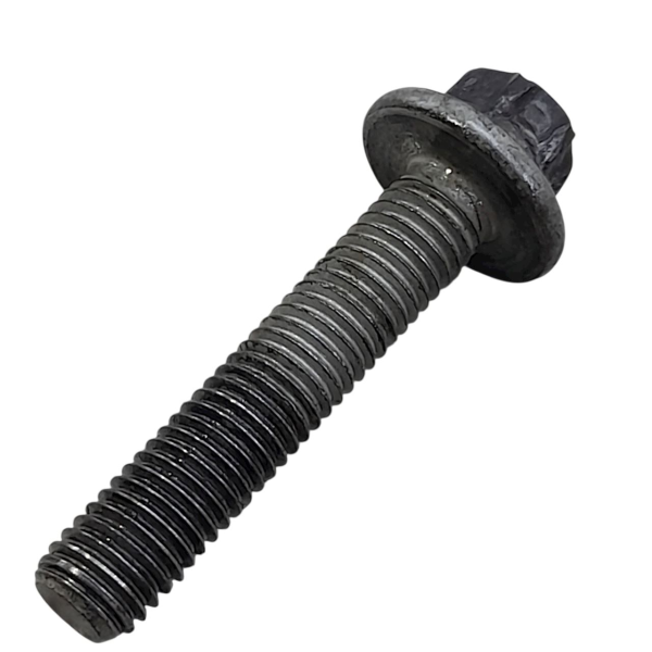 PARAFUSO VIRABREQUIM  FIAT SIENA 1.8 2007 194543