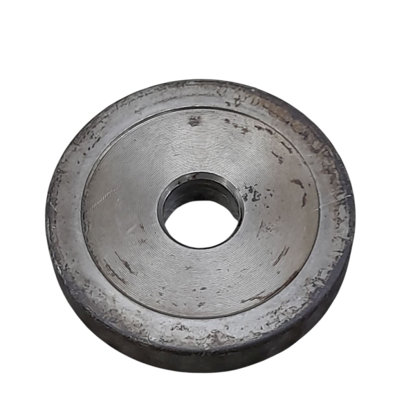 PARAFUSO VIRABREQUIM  FIAT SIENA 1.8 2007 194543