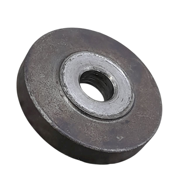 PARAFUSO VIRABREQUIM  FIAT SIENA 1.8 2007 194543