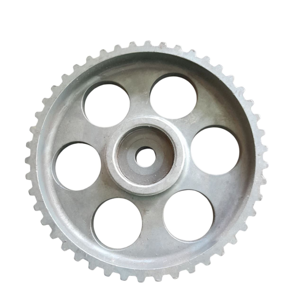 POLIA COMANDO VALVULA FIAT PALIO UNO FIRE 1.0 8V 2002    22462