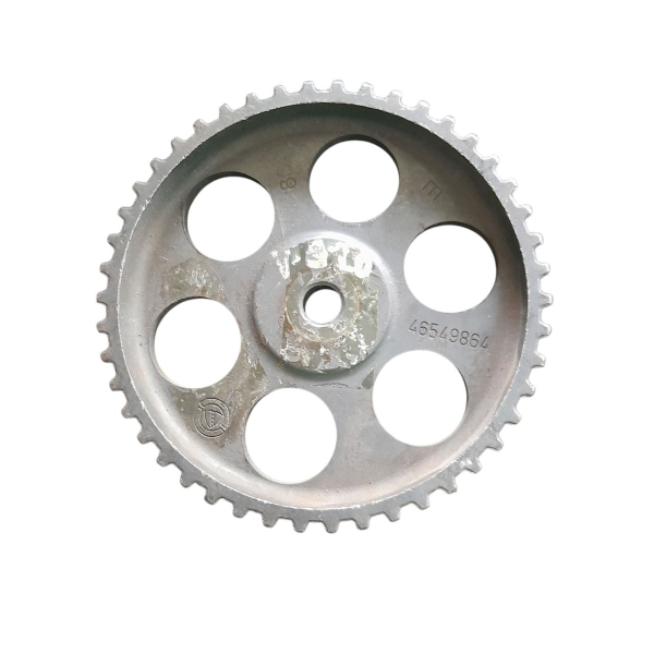 POLIA COMANDO VALVULA FIAT PALIO UNO FIRE 1.0 8V 2002    22462