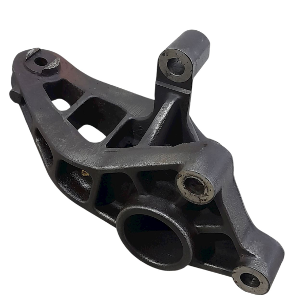 SUPORTE INFERIOR COXIM CÂMBIO  FIAT SIENA 1.8 2007 194460