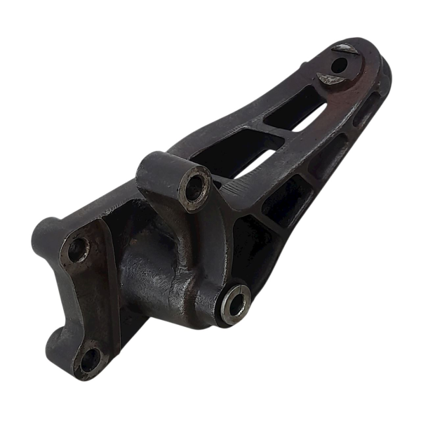 SUPORTE INFERIOR COXIM CÂMBIO  FIAT SIENA 1.8 2007 194460
